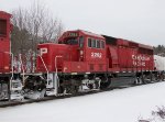 CP 2262